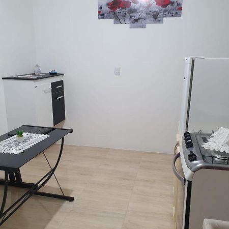 Pousada Korb Santo Amaro da Imperatriz Buitenkant foto