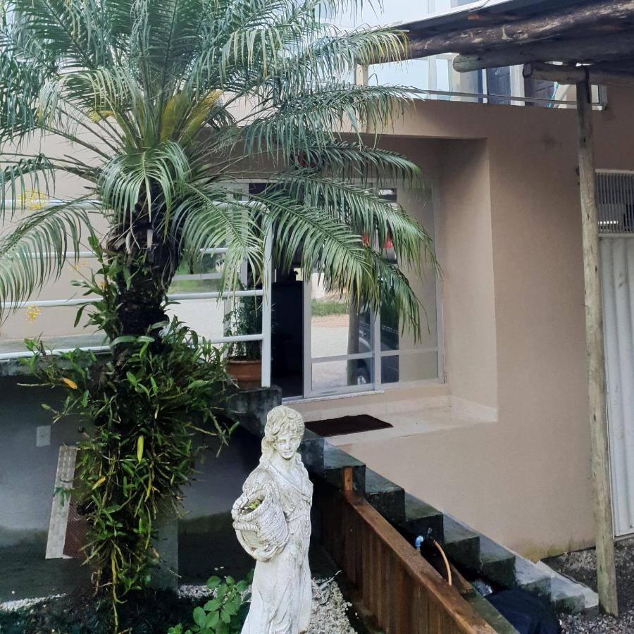 Pousada Korb Santo Amaro da Imperatriz Buitenkant foto