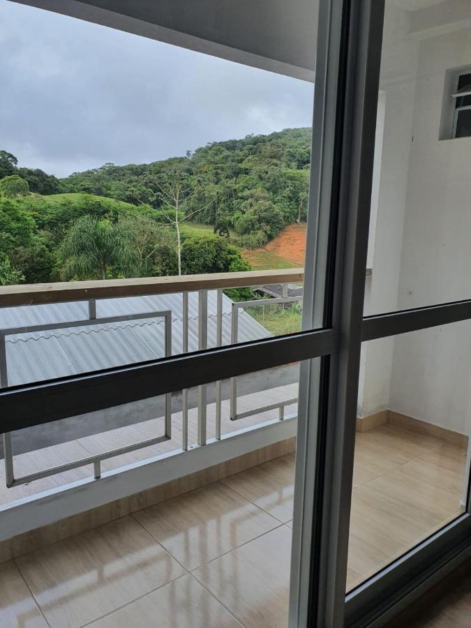 Pousada Korb Santo Amaro da Imperatriz Buitenkant foto