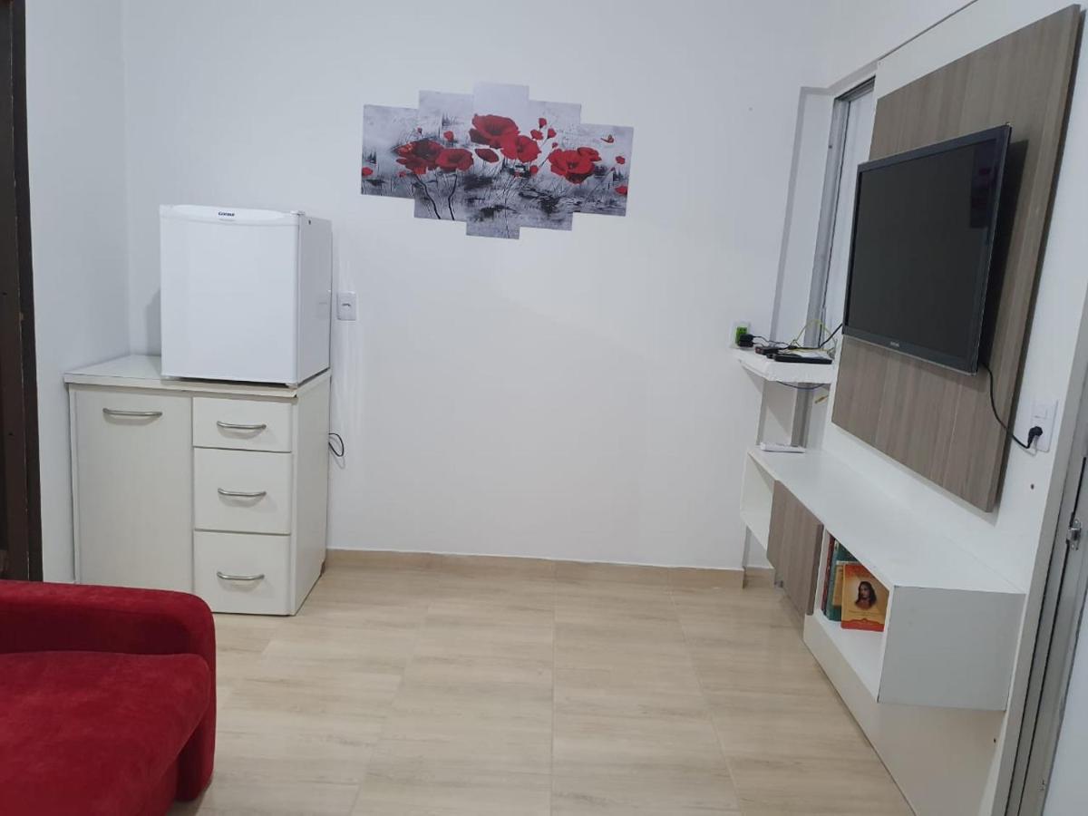 Pousada Korb Santo Amaro da Imperatriz Buitenkant foto
