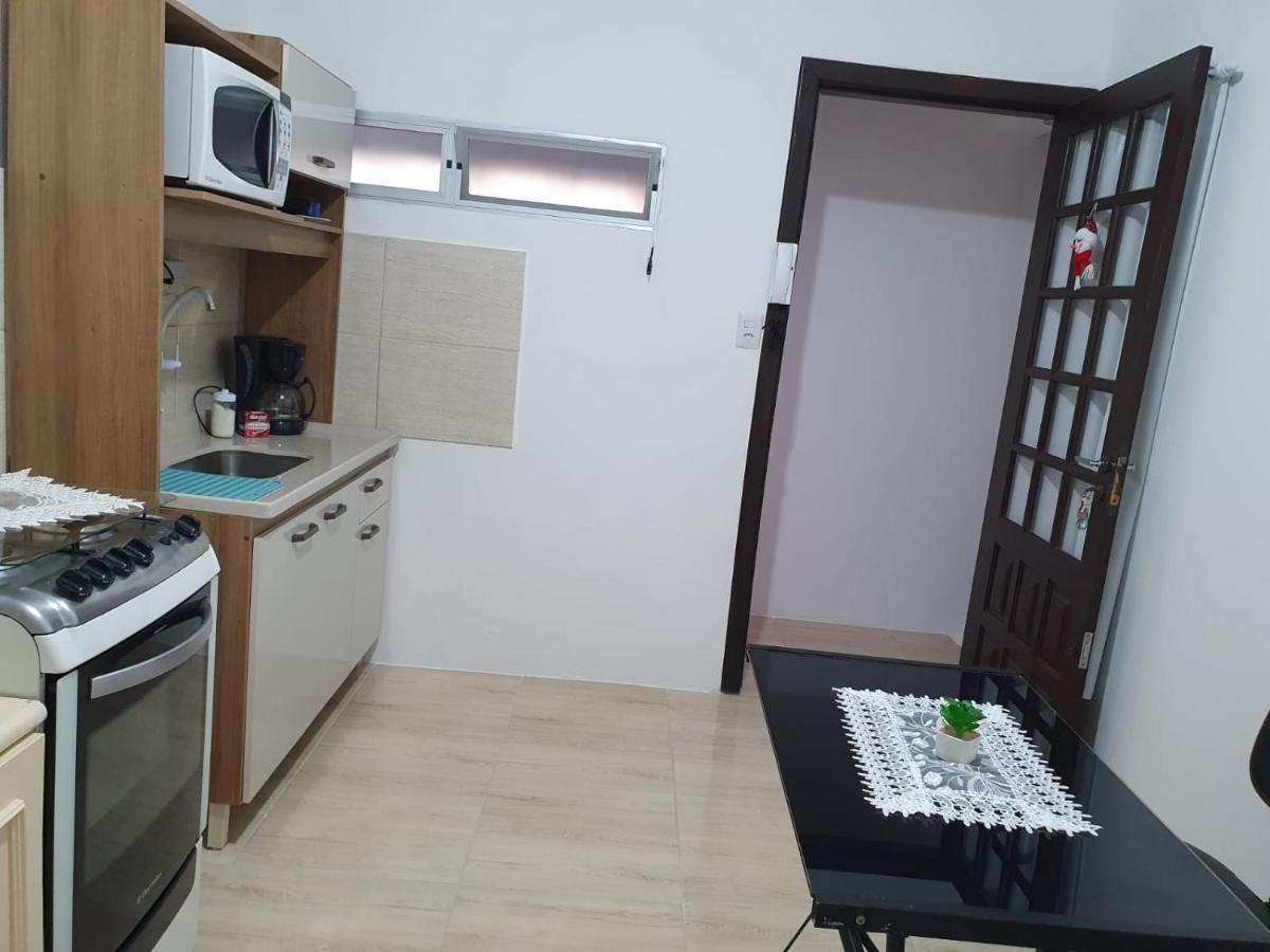 Pousada Korb Santo Amaro da Imperatriz Buitenkant foto
