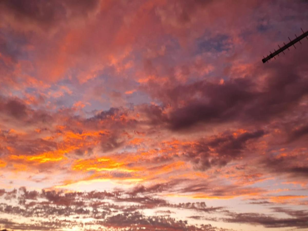 Pousada Korb Santo Amaro da Imperatriz Buitenkant foto