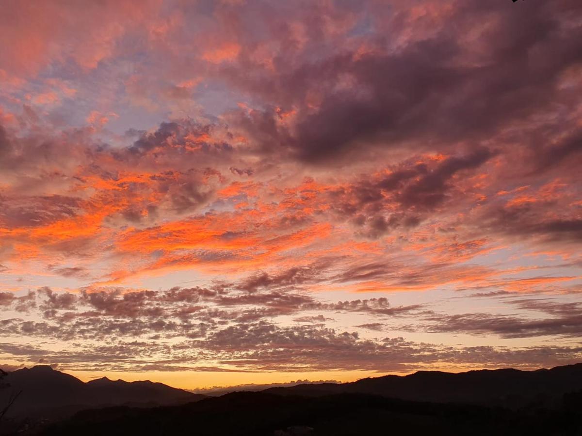 Pousada Korb Santo Amaro da Imperatriz Buitenkant foto