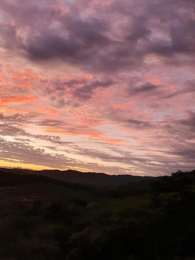 Pousada Korb Santo Amaro da Imperatriz Buitenkant foto